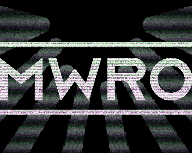 Games like MWRO