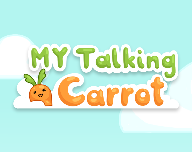 Games like My Talking Carrot