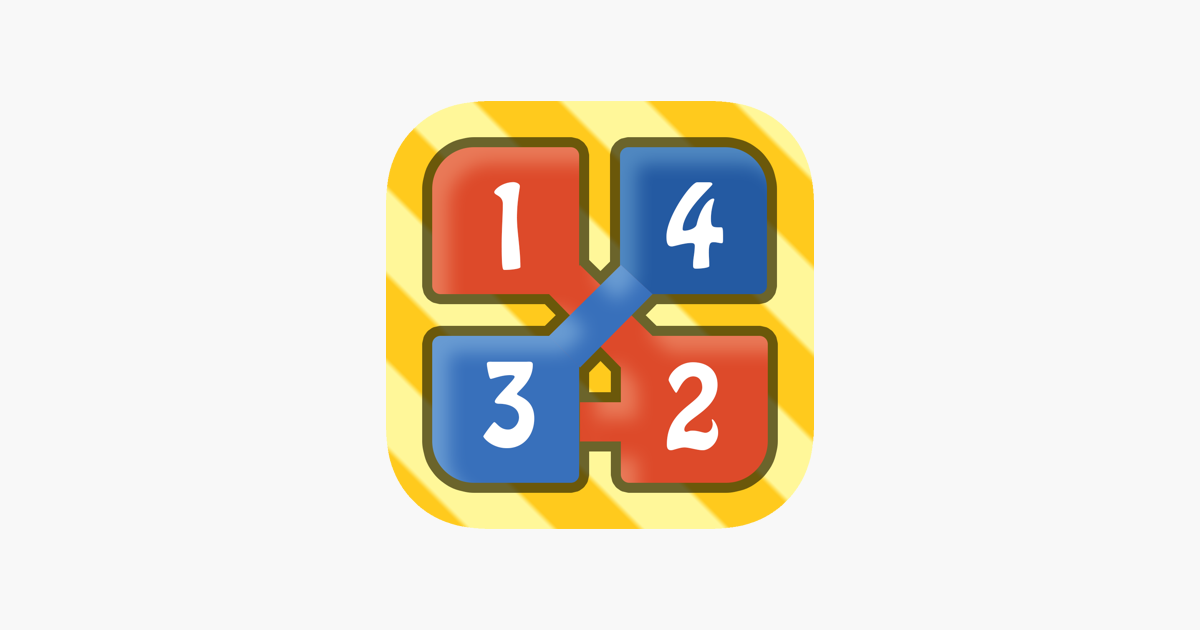 Games like Number Join - Connect Diagonal