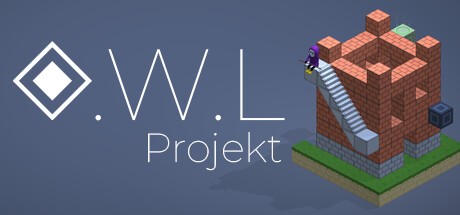 Games like O.W.L Projekt