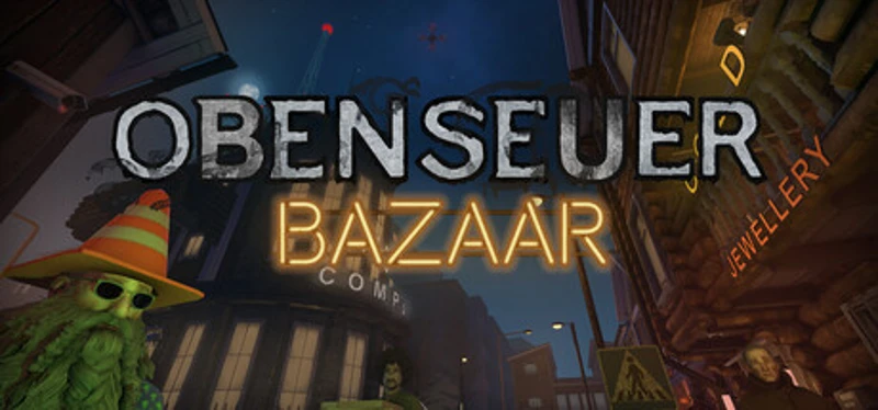 Obenseuer Image