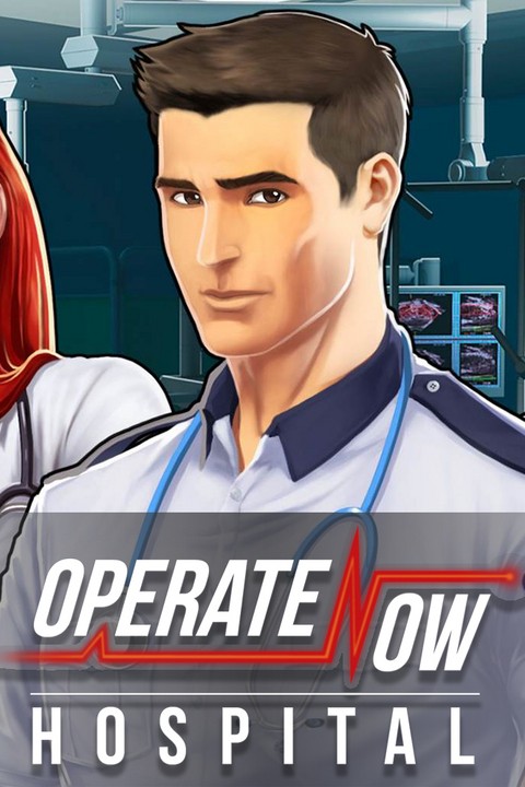 Games like Operate Now: Hospital