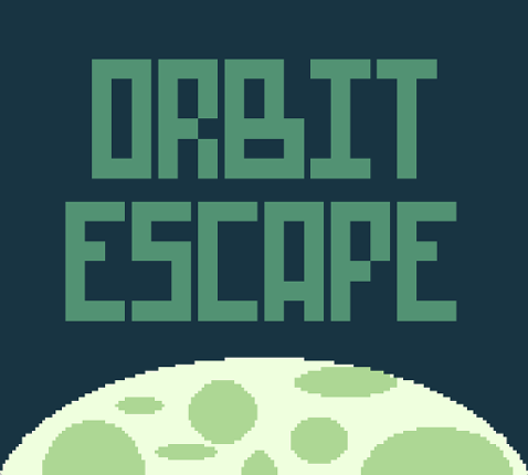 Orbit Escape Game Cover