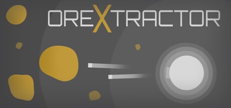 Games like ORE x TRACTOR