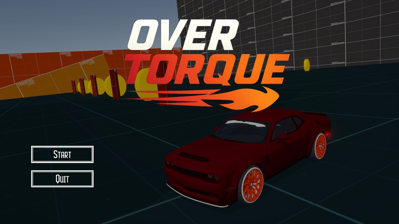 Games like Over Torque