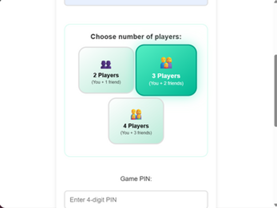 Peak - Card Game Image