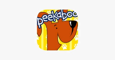 Peekaboo Pets - Who's Hiding? Image