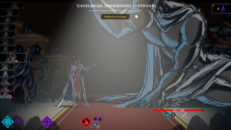 Perfect Execution Image