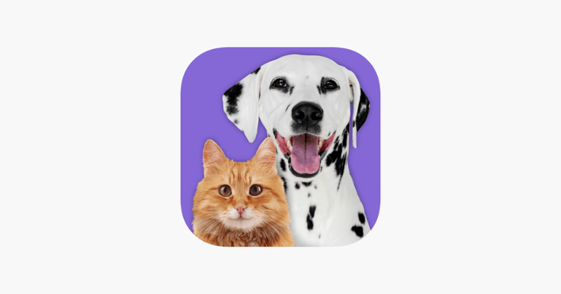 Pet Parade: Cutest Pet Game Image