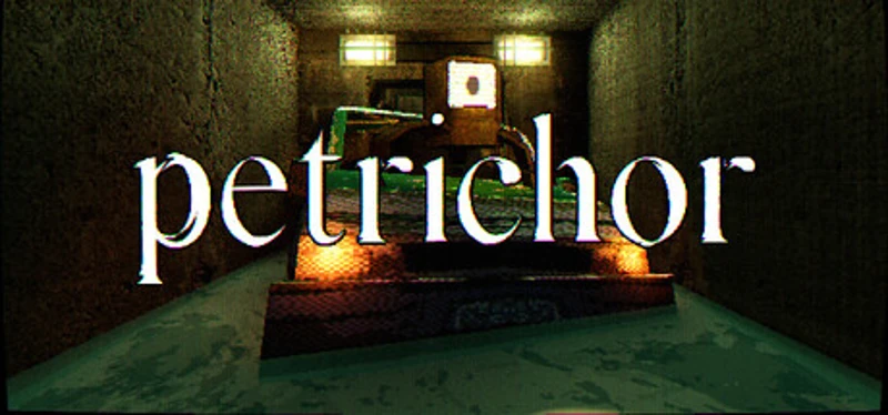 petrichor Image