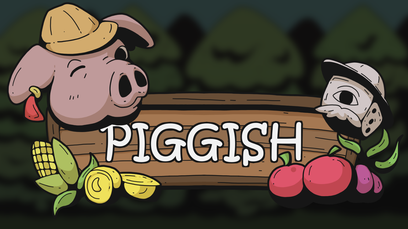 Games like Piggish