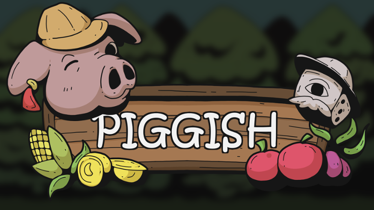 Piggish Image