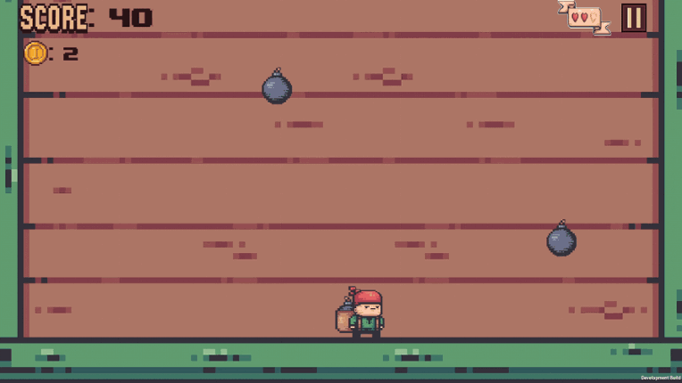 Plank Panic Image