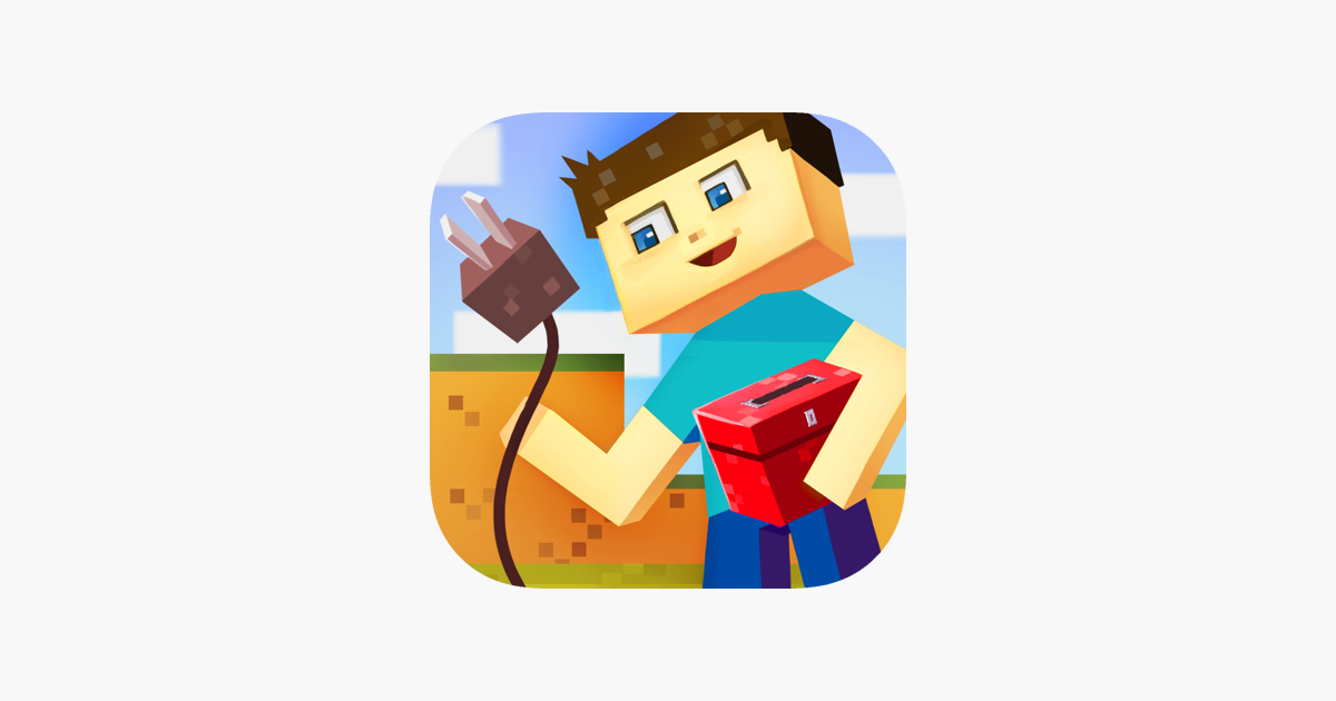 Games like Plug Toolbox for Minecraft