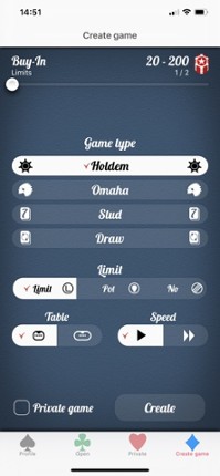Poker Online Games Image