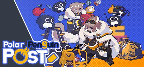 Games like Polar Penguin Post