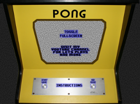 Pong.EXE Image