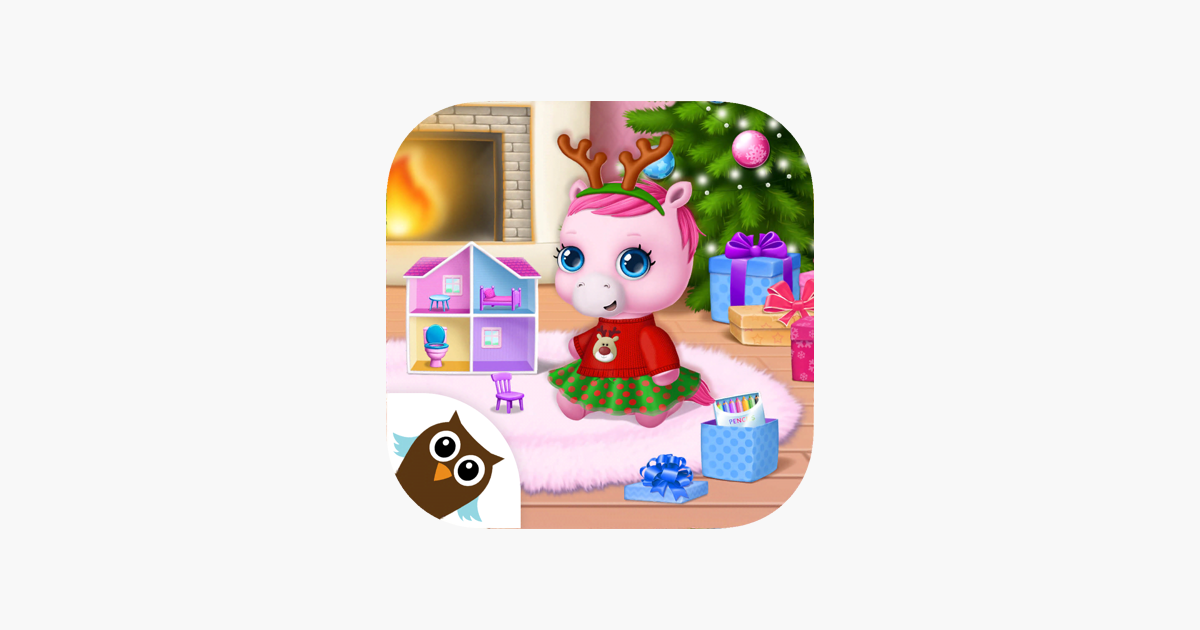 Games like Pony Sisters Christmas