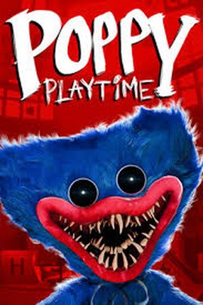 Poppy Playtime Chapter 1-2 Official Game Image