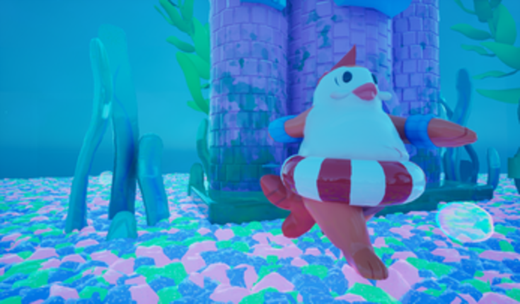 Pops and Bobbers (Game Jam 2025) Image