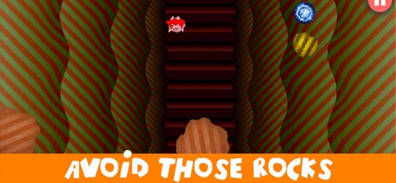 Porcus goes to hell screenshot