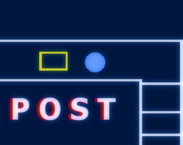 Games like POST