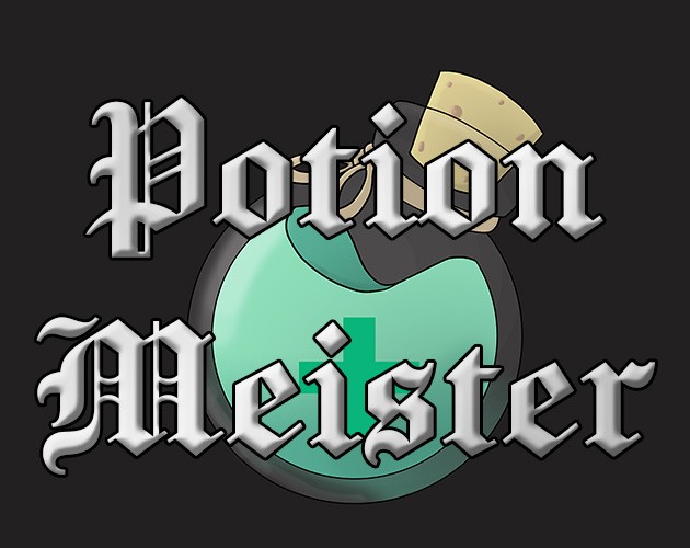 Games like PotionMeister