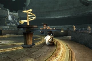 Prince of Persia: The Sands of Time Image