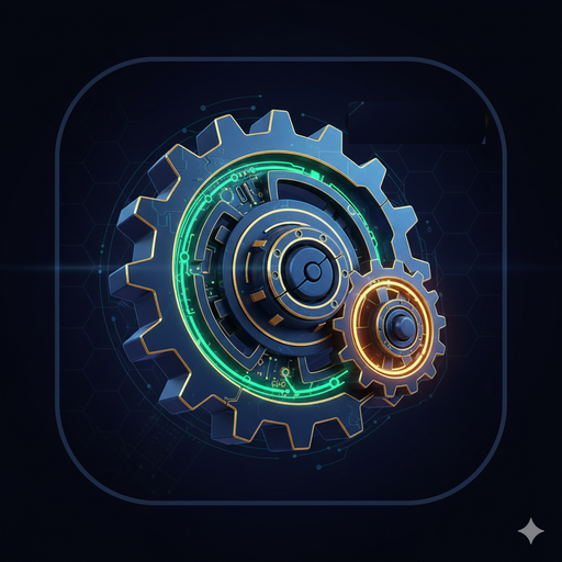 Games like Processes and Mechanisms