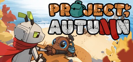 Games like Project: Autumn