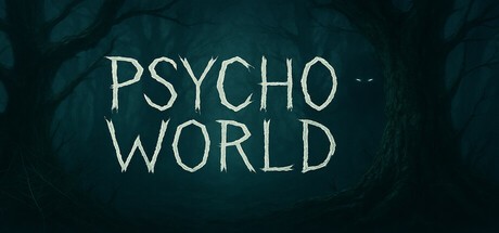 Games like Psycho World