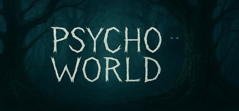 Psycho World Image