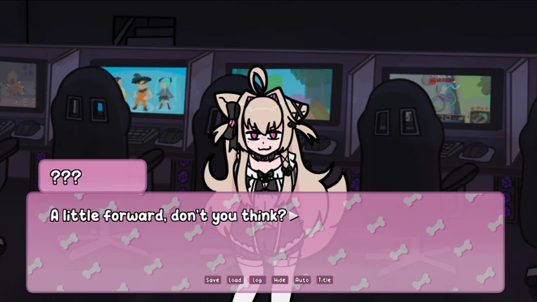 Puppy Love screenshot