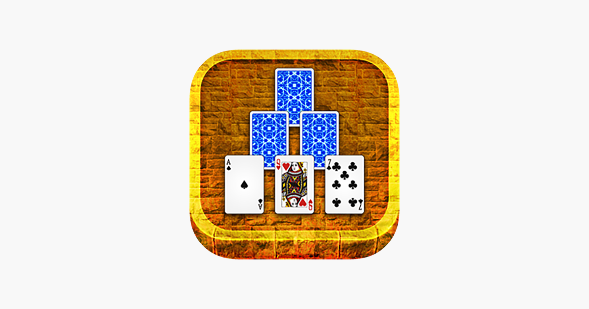 Games like PYRAMID HD - Solitaire Card Game -