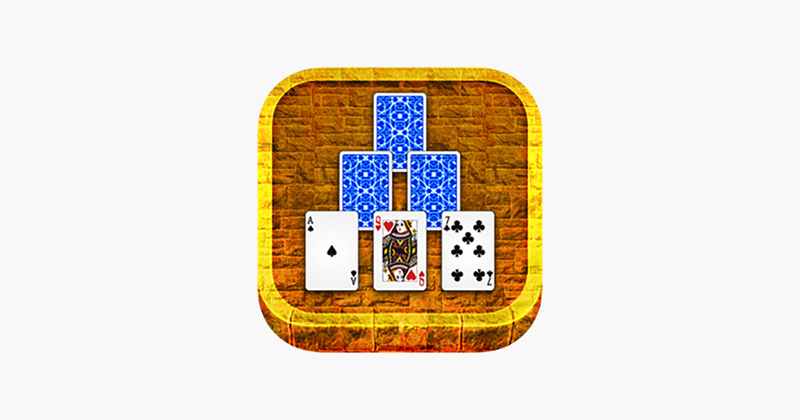 PYRAMID HD - Solitaire Card Game - Image