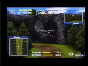 R/C Sports: Copter Challenge Image