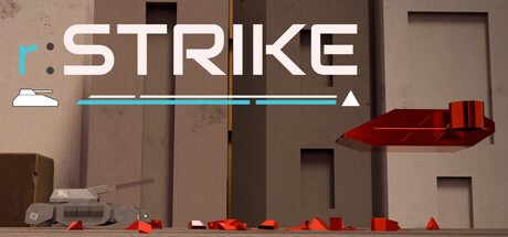 Games like r:STRIKE