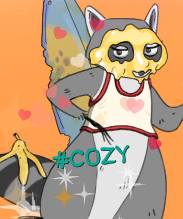 Racoona : Dumpster Diva screenshot