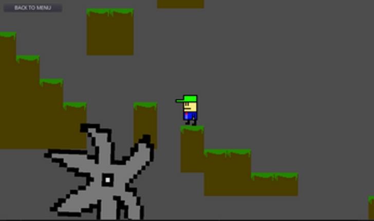 Rage Game: The Game Classic Image