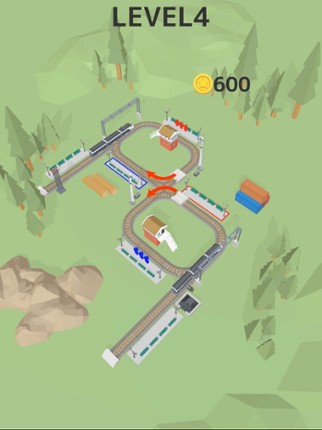Railroad Master Image
