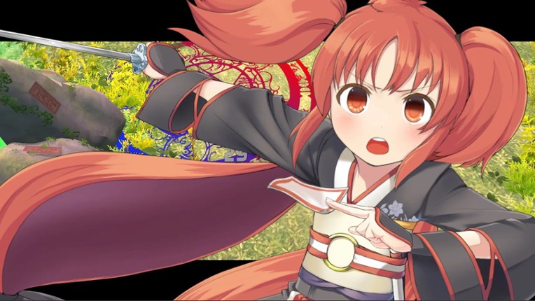 Rasetsu Fuumaden screenshot