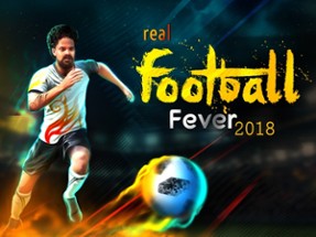 Real Football Fever 2018. Image