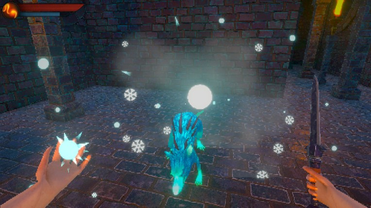 Reconquista screenshot