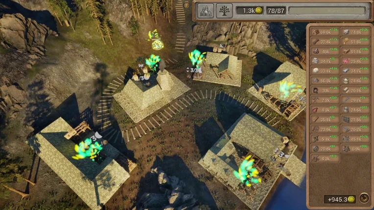 Roll to Riches screenshot