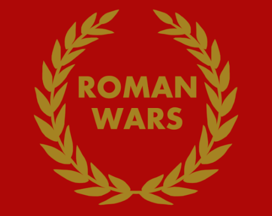 Roman Wars: Deck Building Game Game Cover