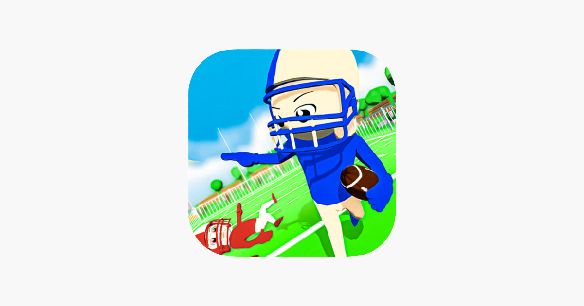 Games like Rugby Knock Down 3D