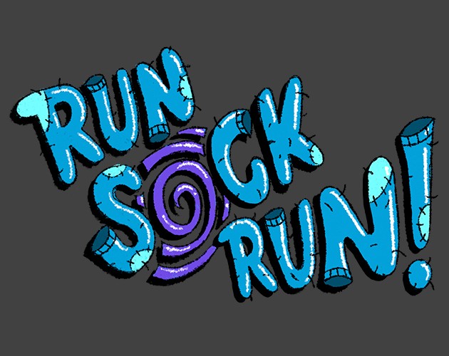 Games like Run, Sock, run!