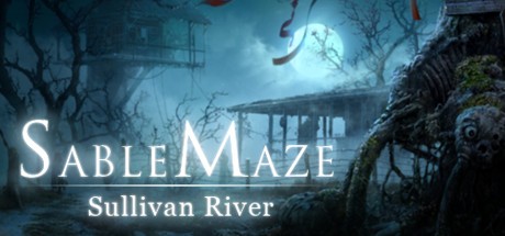 Games like Sable Maze: Sullivan River Collector's Edition
