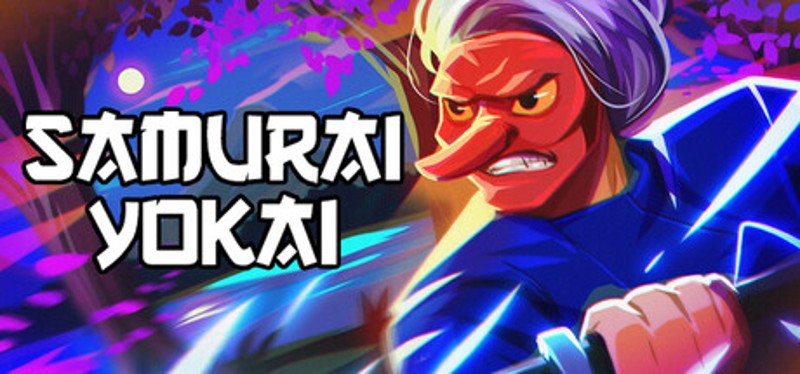 Samurai Yokai Image