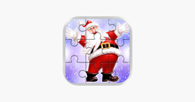 Santa Games for Jigsaw Puzzle Image